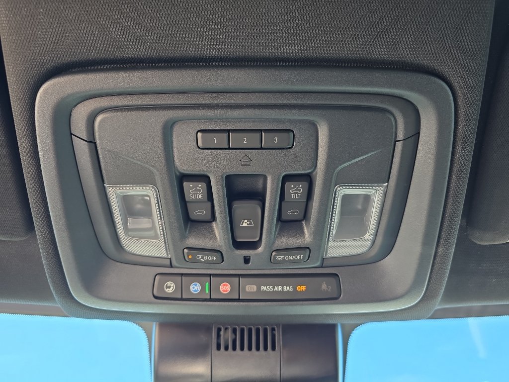 New 2026 Chevrolet Silverado 2500 High Country w/ High Country Premium Package AWD/4WD image 19
