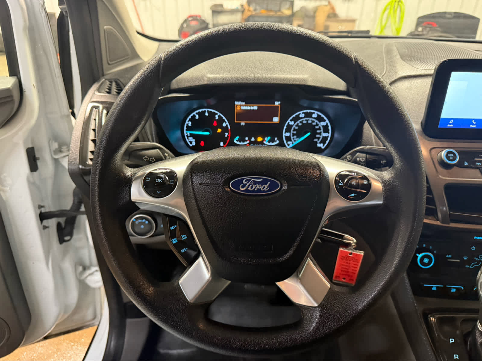 Used 2022 Ford Transit Connect XL FWD image 8