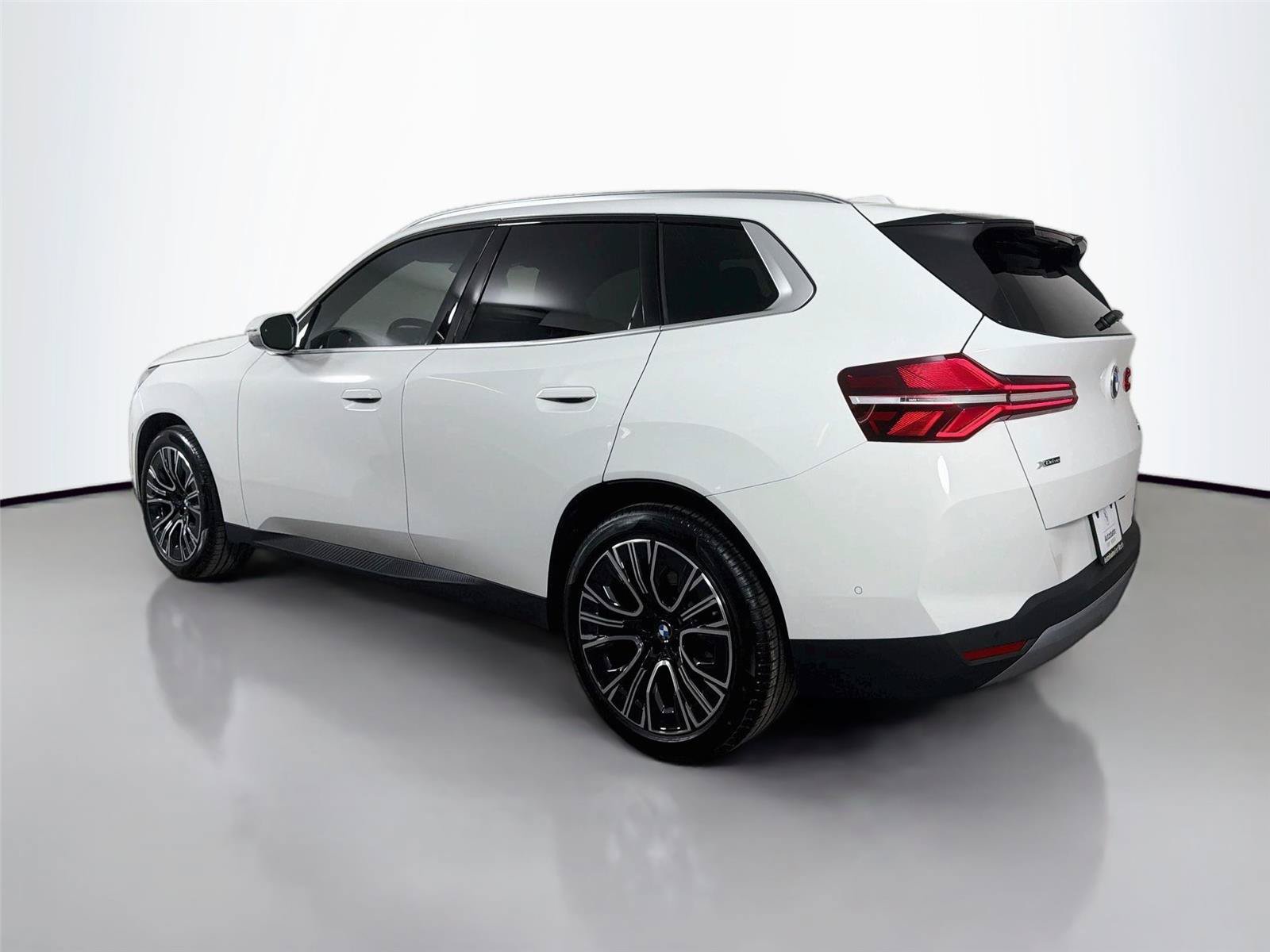 New 2026 BMW X3 xDrive30i w/ Premium Package AWD/4WD image 7