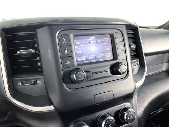 Used 2022 RAM 1500 Big Horn AWD/4WD image 28