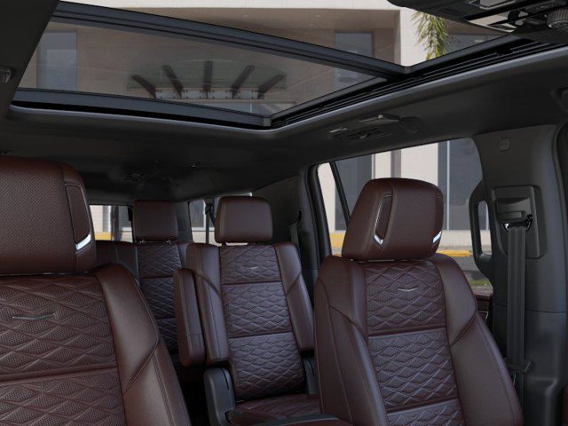 New 2027 Cadillac Escalade ESV Sport w/ Touring Package RWD image 24