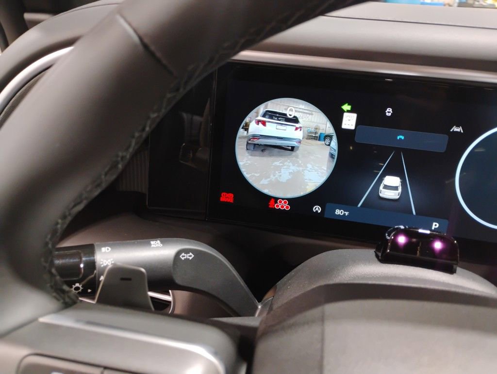 New 2026 Hyundai Palisade Calligraphy image 37