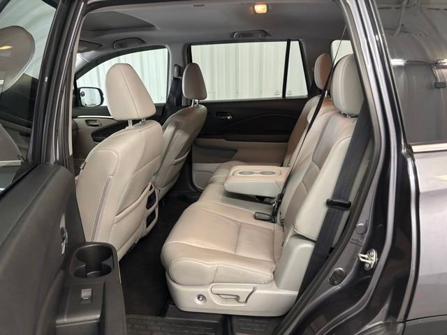 Used 2017 Honda Pilot EX-L image 12