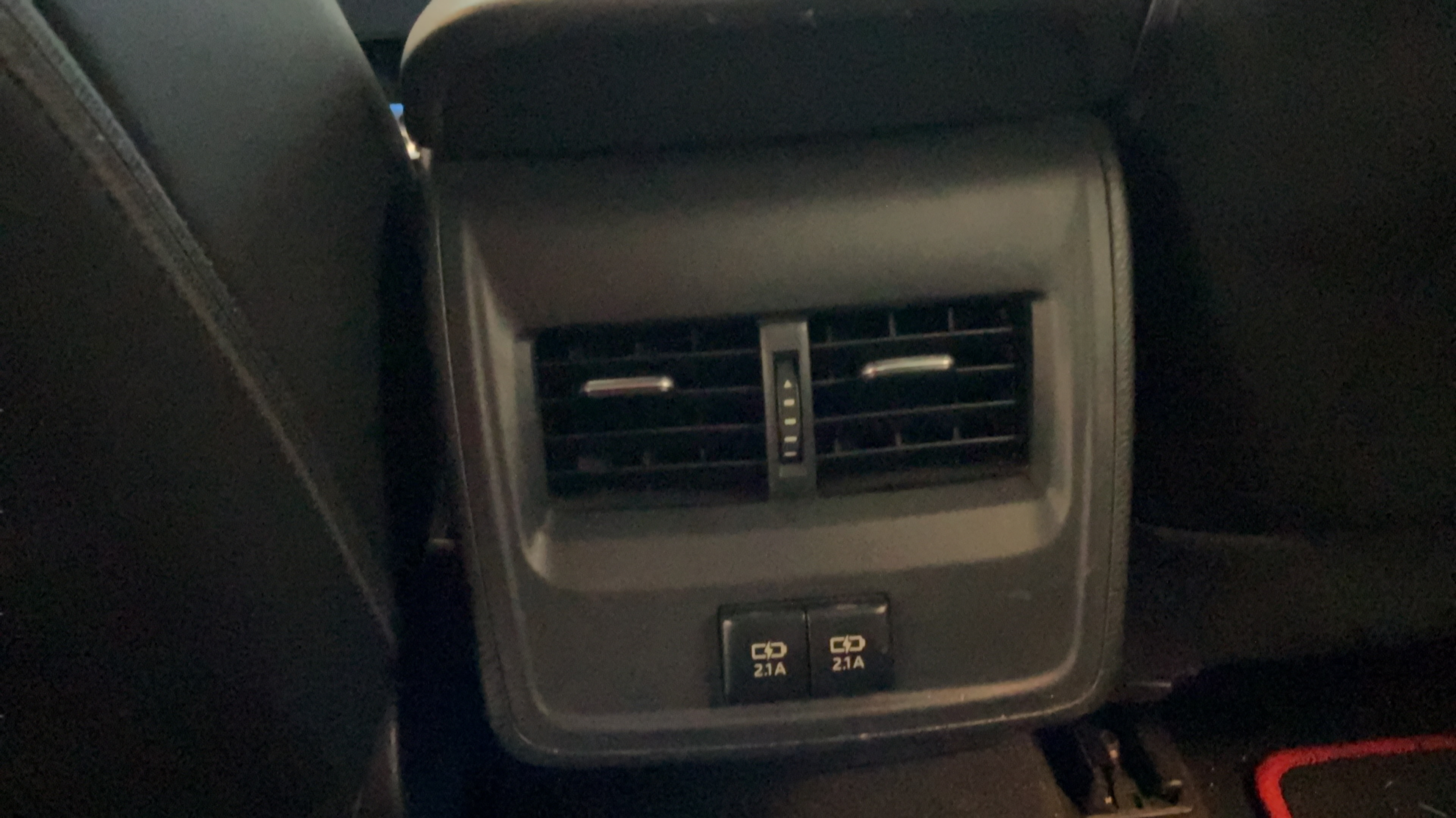 Used 2020 Toyota Avalon TRD FWD image 37