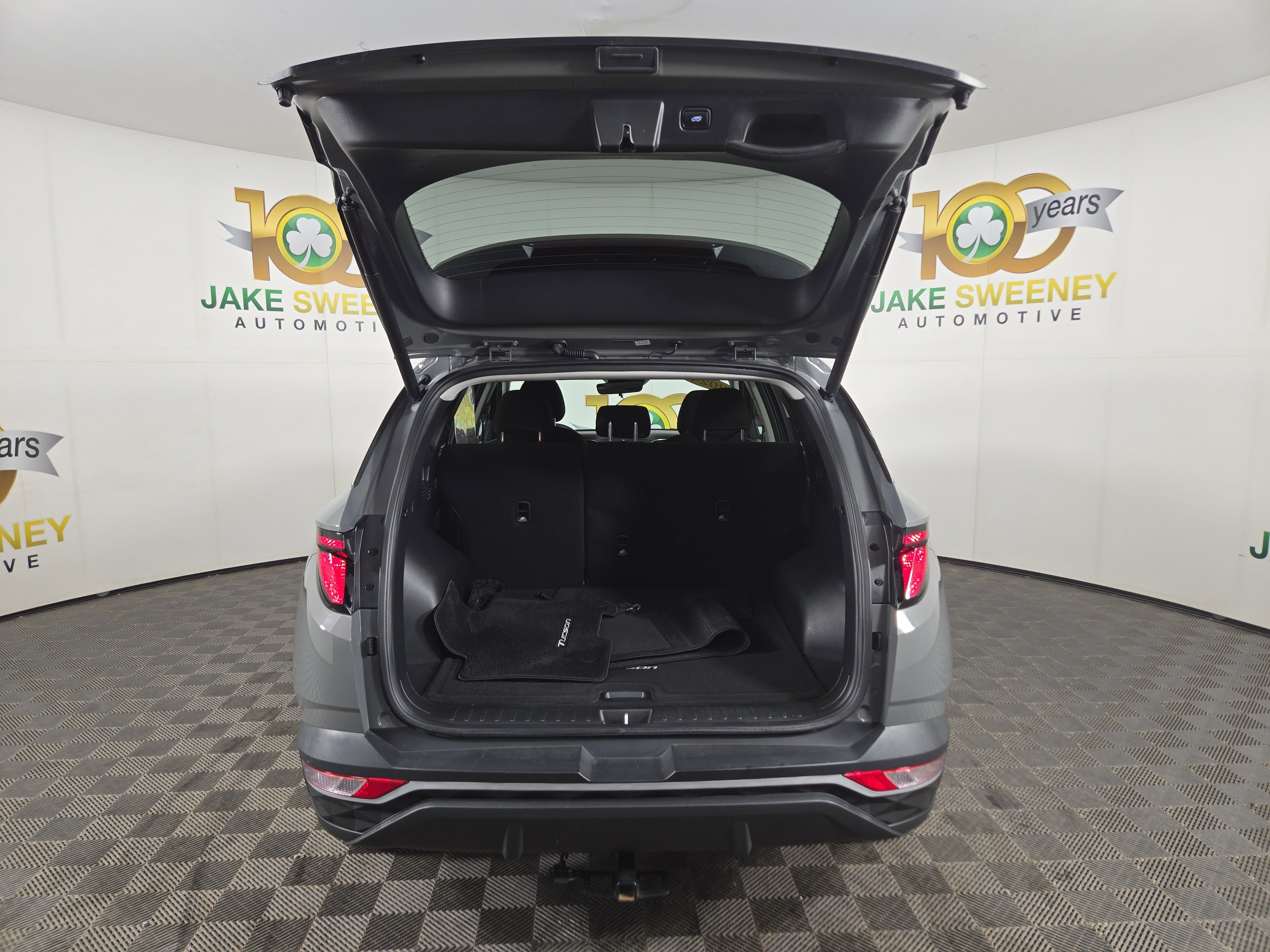 Used 2024 Hyundai Tucson SEL image 32