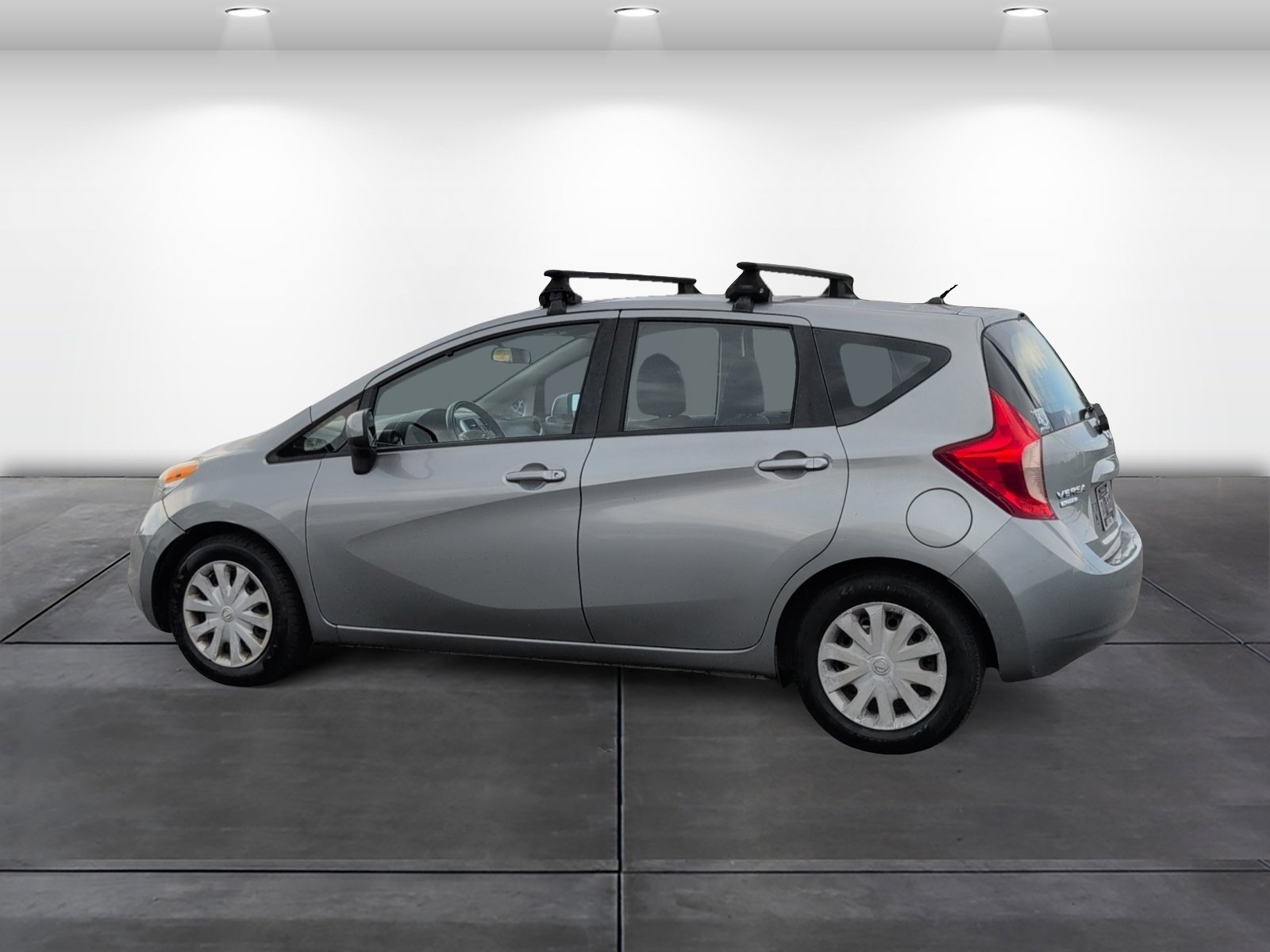Used 2014 Nissan Versa Note SV FWD image 3