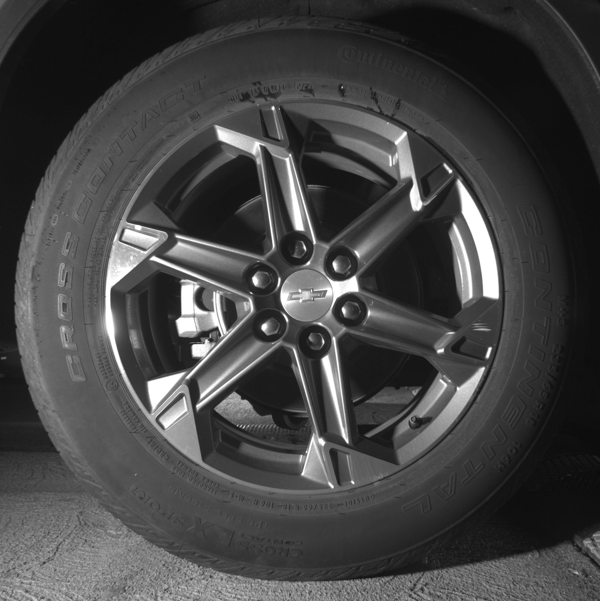 Used 2025 Chevrolet Blazer LT FWD image 15