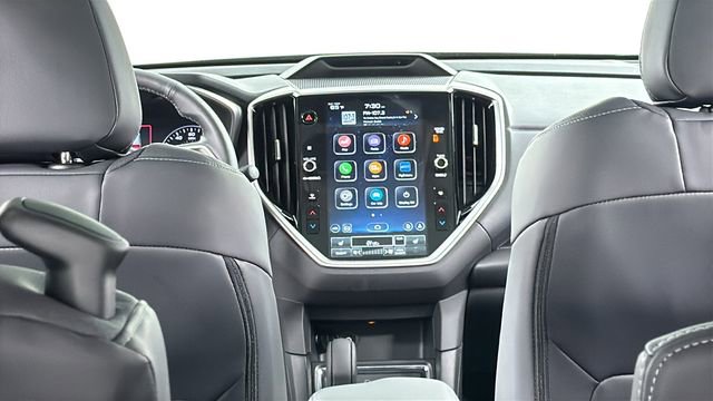 New 2026 Subaru Ascent Limited image 17