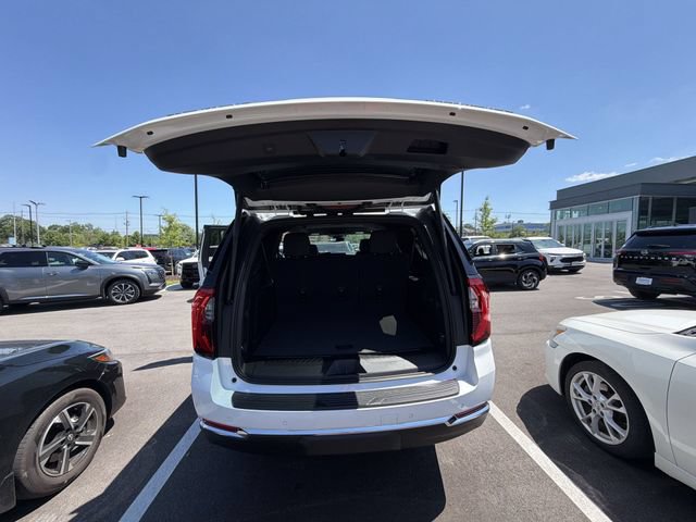 New 2026 GMC Yukon XL Elevation AWD/4WD image 20