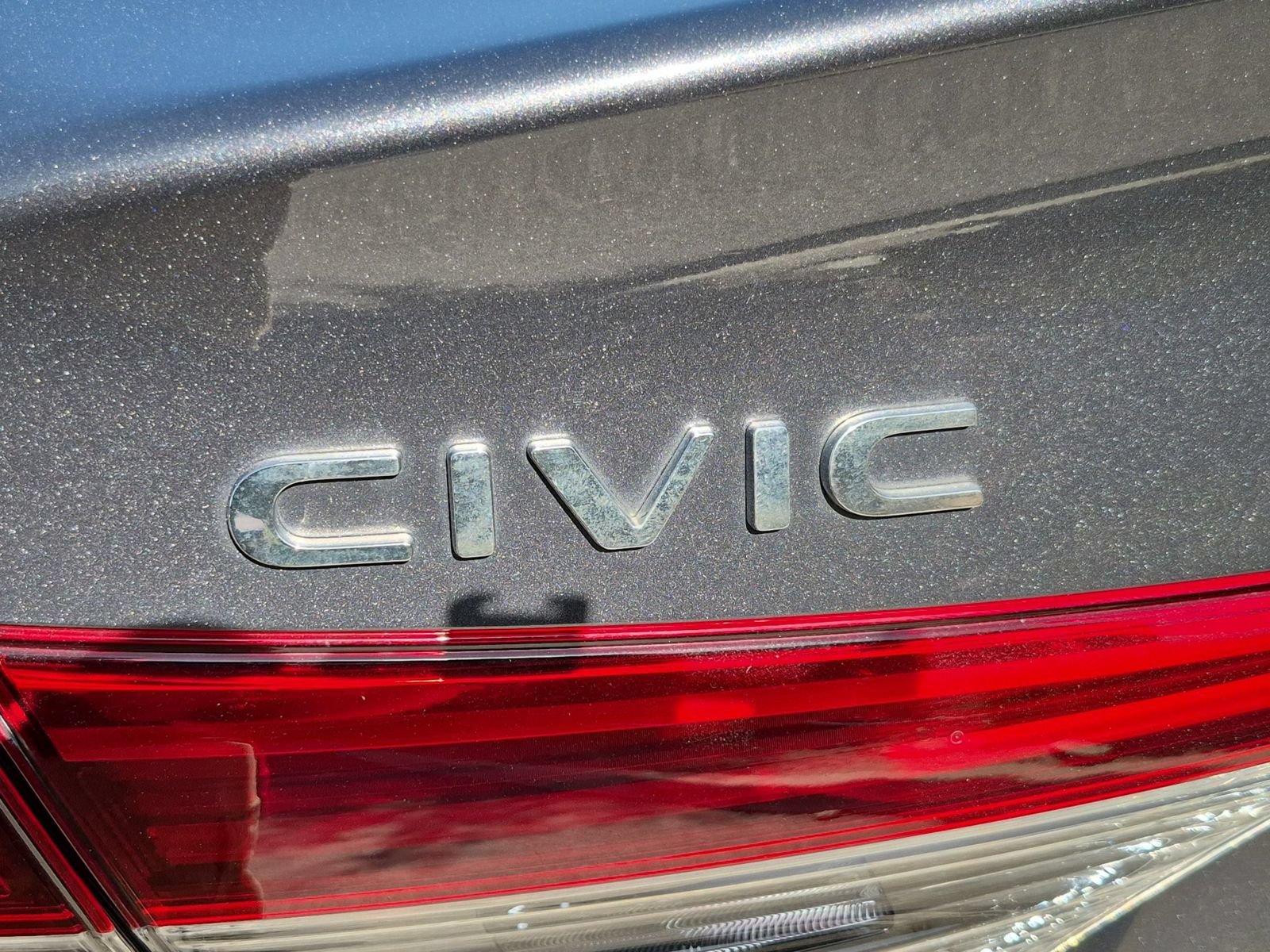 Used 2024 Honda Civic Sport image 13