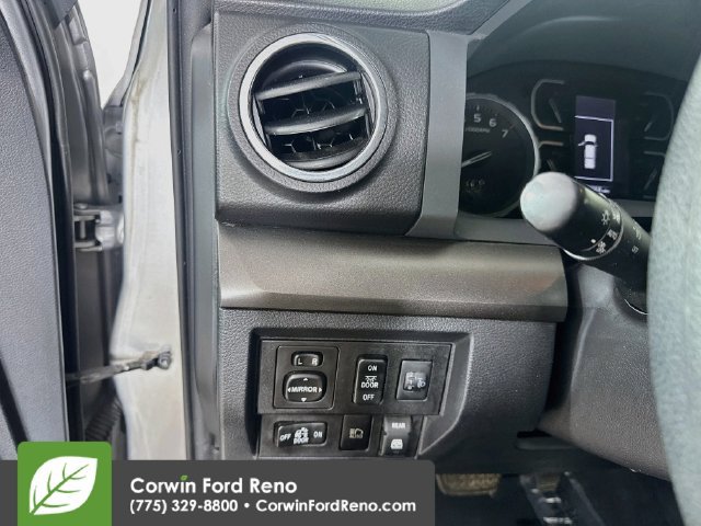 Used 2019 Toyota Tundra SR5 w/ TRD Off Road Package AWD/4WD image 13