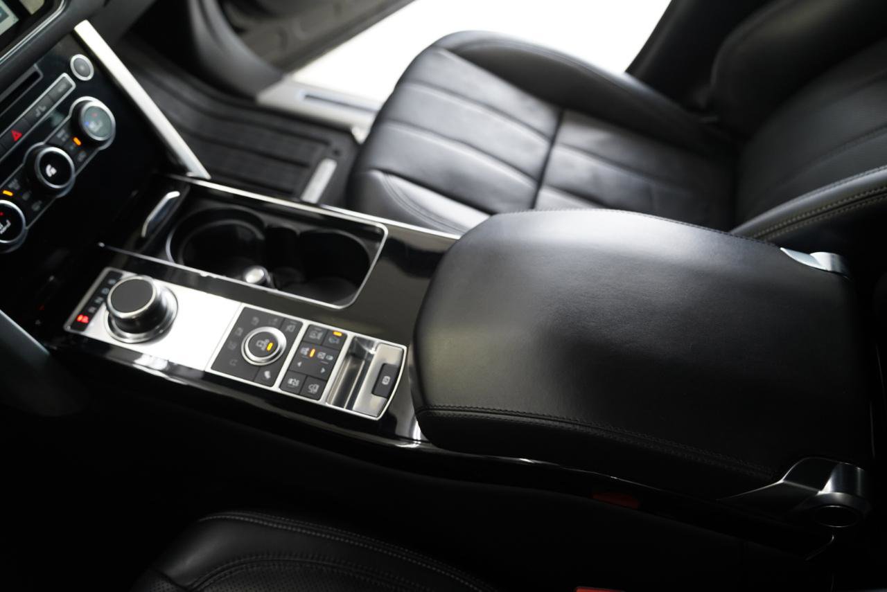 Used 2016 Land Rover Range Rover Autobiography image 21