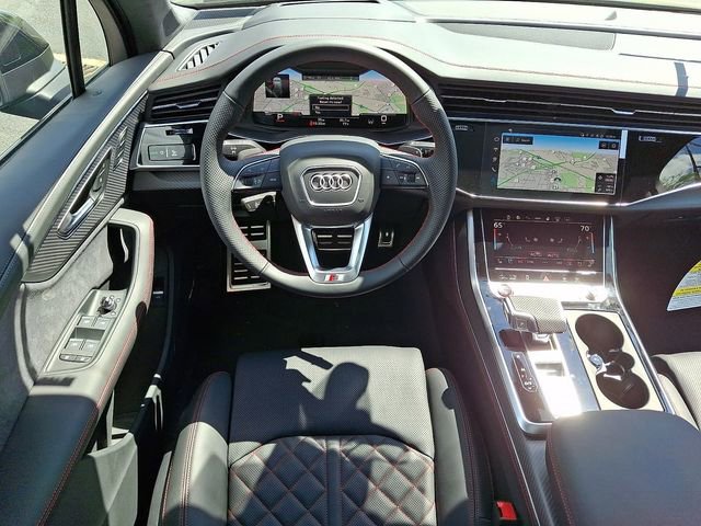 New 2026 Audi SQ7 Prestige image 7