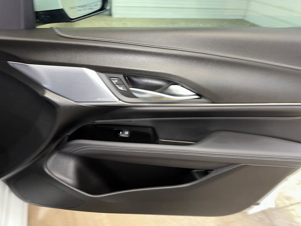 Certified 2026 Cadillac CT4 Premium Luxury image 30