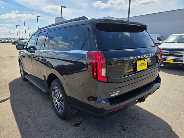 New 2026 Ford Expedition Max Active AWD/4WD image 12