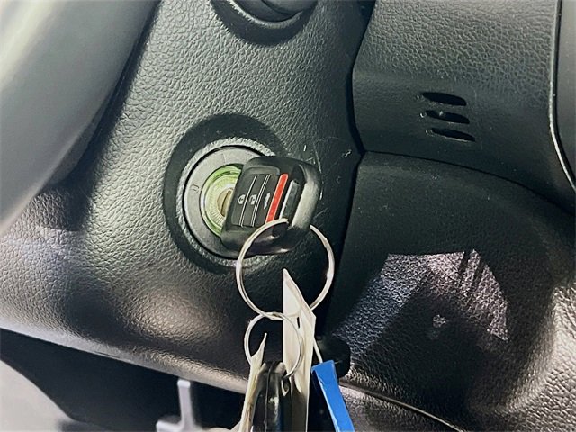 Used 2017 Honda Accord Sport image 18