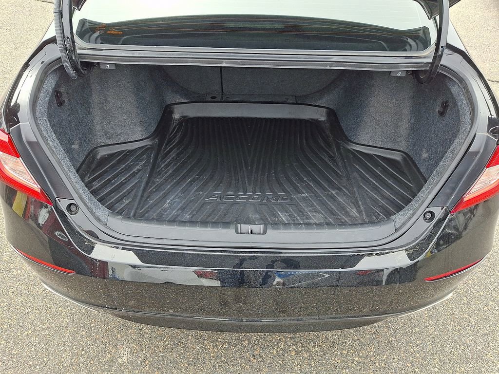 Used 2022 Honda Accord Sport Special Edition image 29