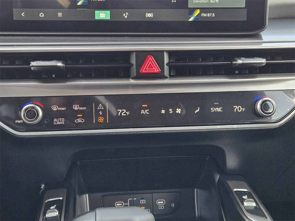 New 2026 Kia Sorento S image 14