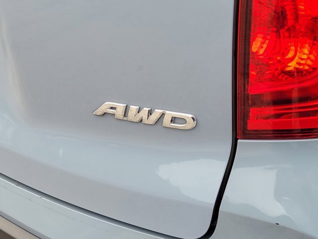 Used 2023 Honda Passport EX-L image 5