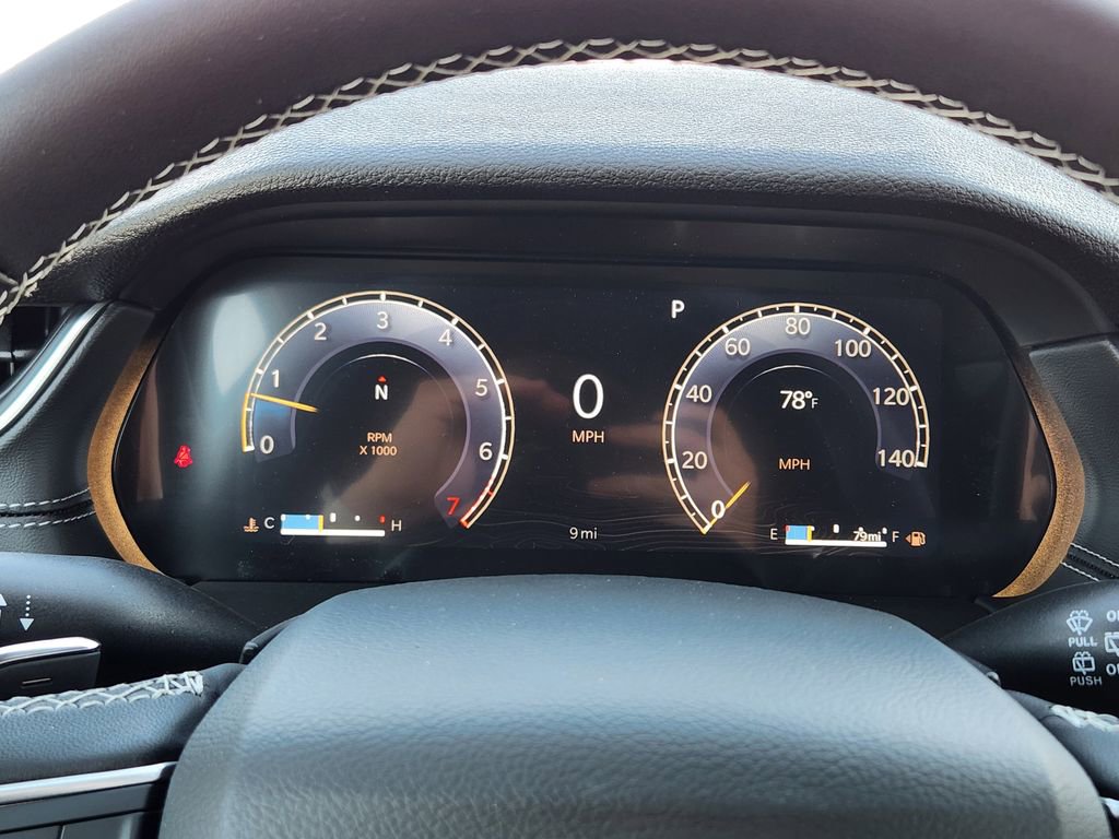 New 2026 Jeep Grand Cherokee Laredo RWD image 11