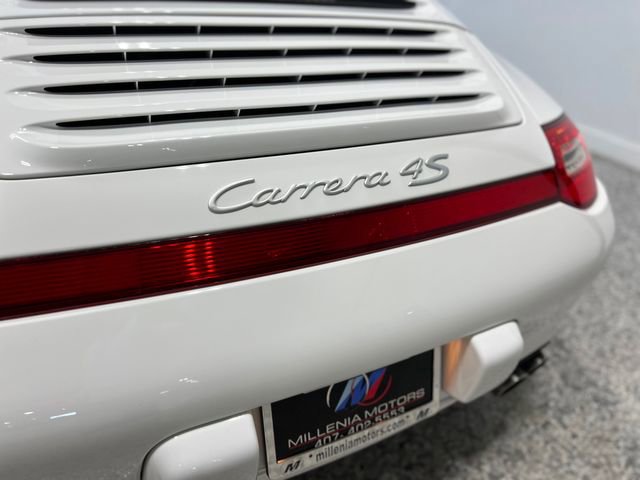 Used 2009 Porsche 911 Carrera 4S image 50