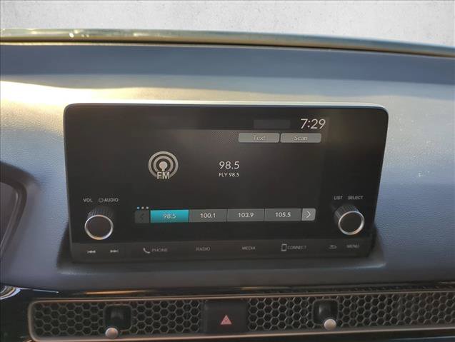 Used 2023 Honda Civic Sport image 19