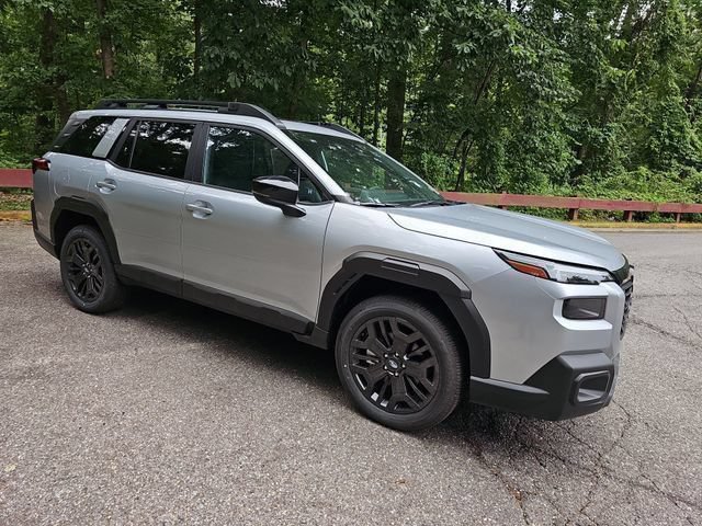 New 2026 Subaru Outback Limited XT