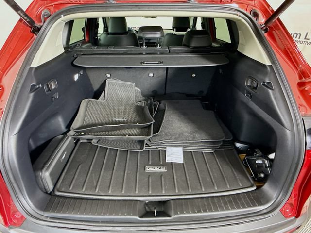 Used 2025 MAZDA CX-50 AWD 2.5 S w/ Weather Package image 26