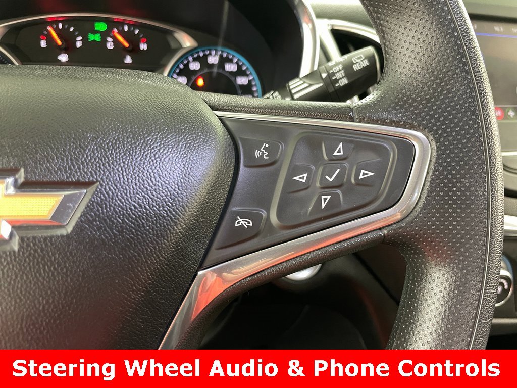 Certified 2020 Chevrolet Equinox LT image 26