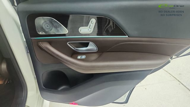 Used 2022 Mercedes-Benz GLE 350 image 29