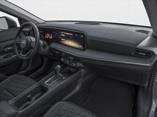 New 2026 Nissan Kicks SV image 11