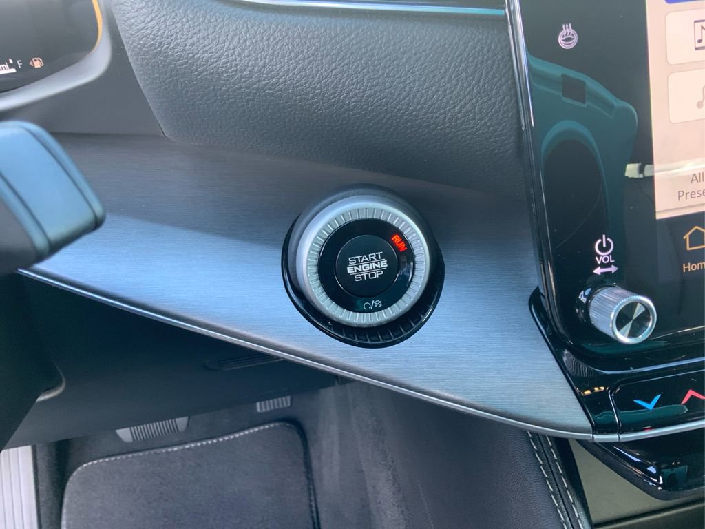 New 2025 Jeep Wagoneer Series II image 25