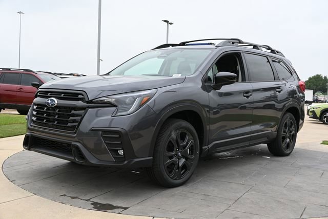 New 2026 Subaru Ascent Bronze Edition AWD/4WD image 7