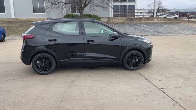 New 2027 Chevrolet Bolt RS image 9