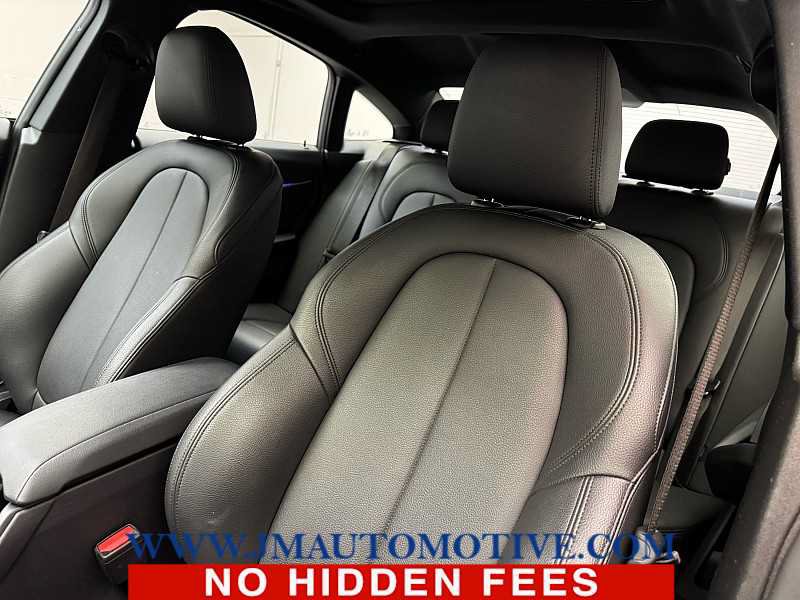 Used 2020 BMW 228i xDrive Gran Coupe w/ M Sport Package AWD/4WD image 14