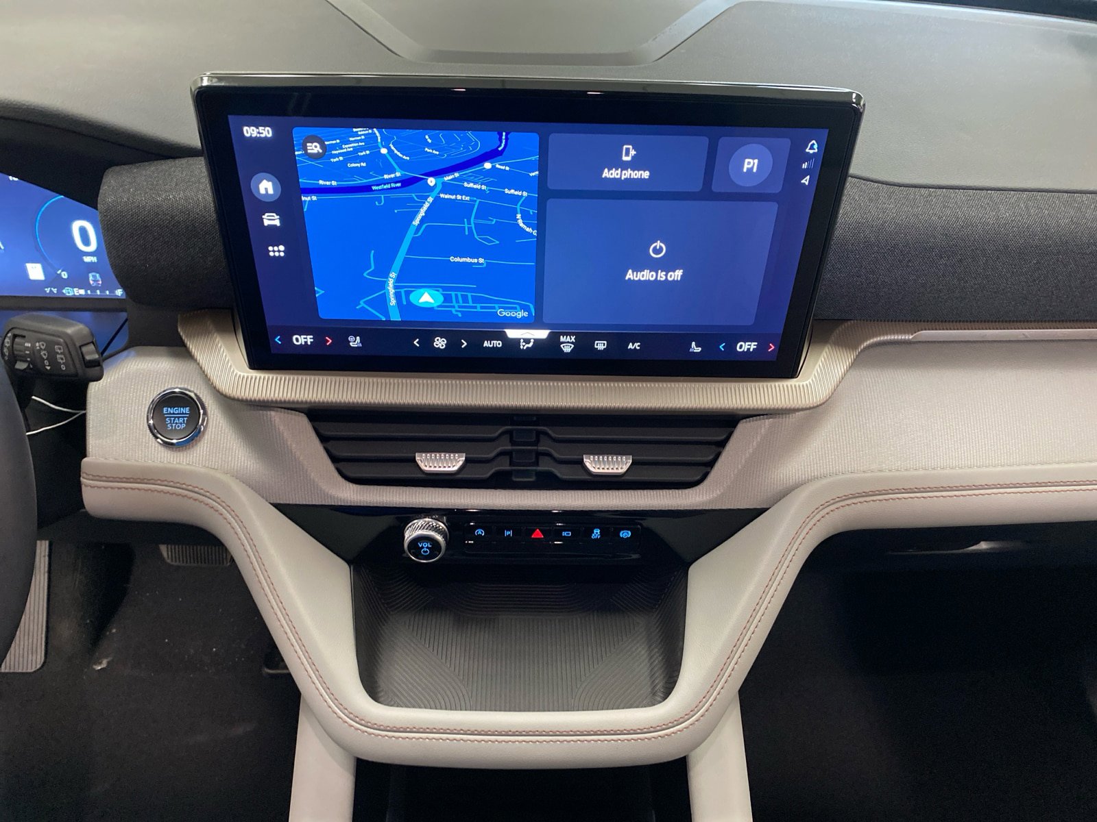 New 2026 Ford Explorer Active w/ Active Comfort Package AWD/4WD image 30