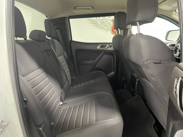 Used 2021 Ford Ranger XLT w/ Equipment Group 301A Mid AWD/4WD image 24