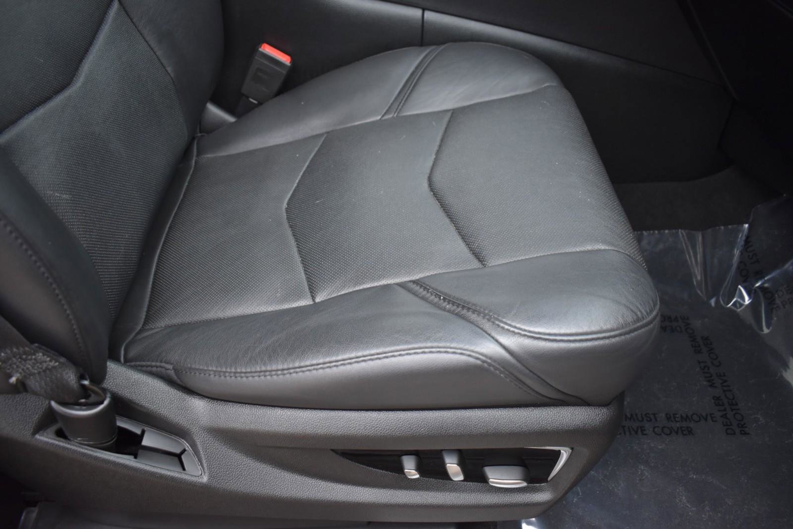 Used 2017 Cadillac Escalade Luxury image 53