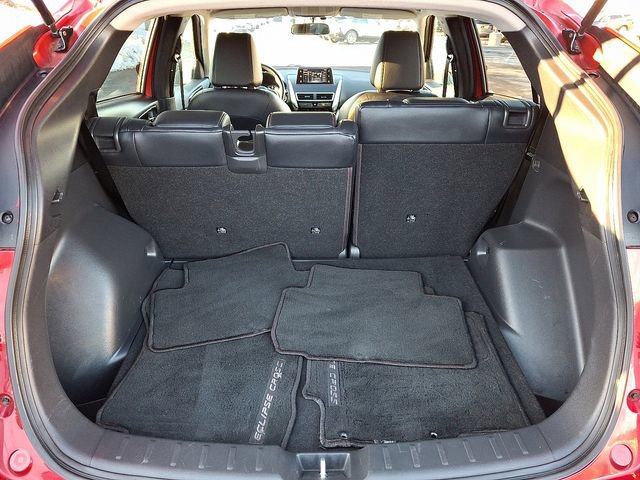 Used 2019 Mitsubishi Eclipse Cross SE image 30