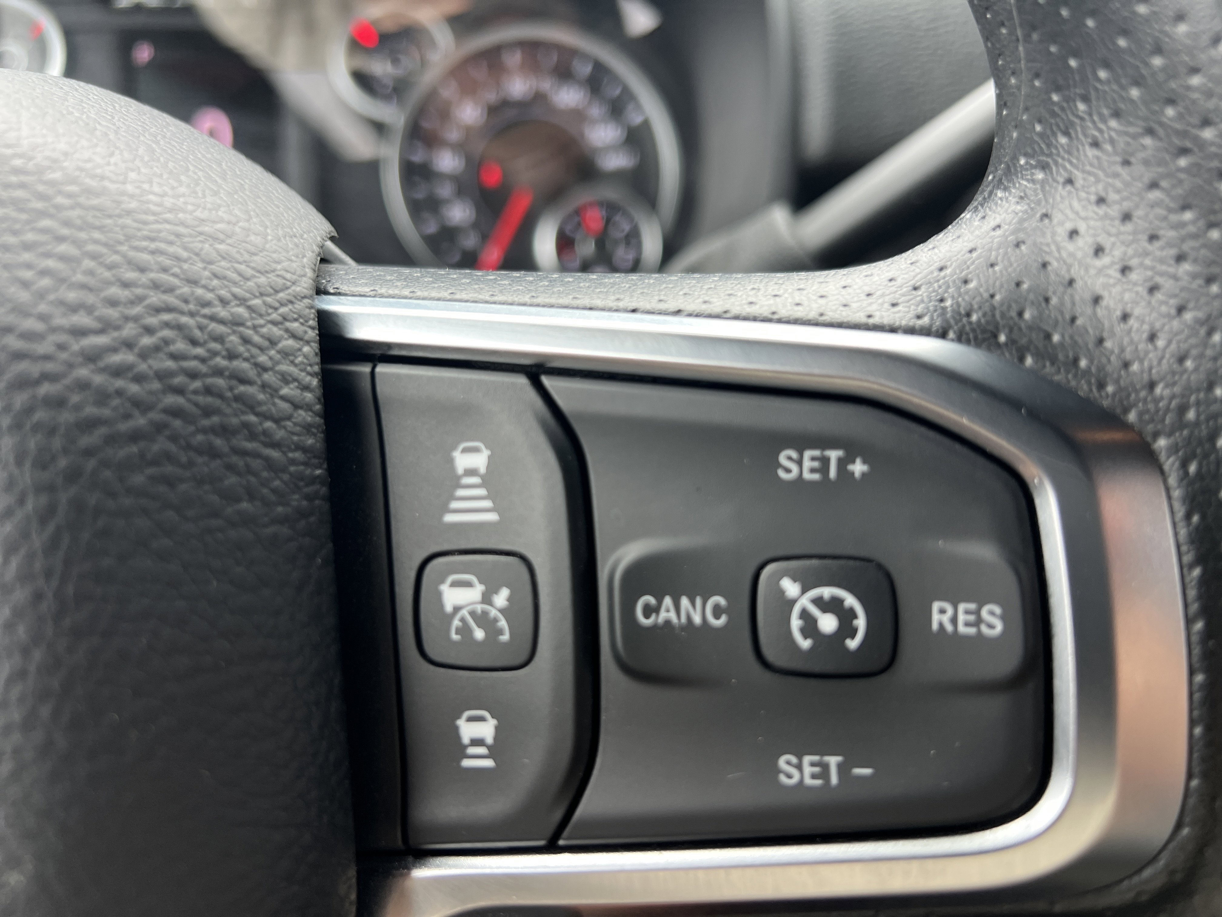 Used 2025 RAM 2500 Tradesman image 24