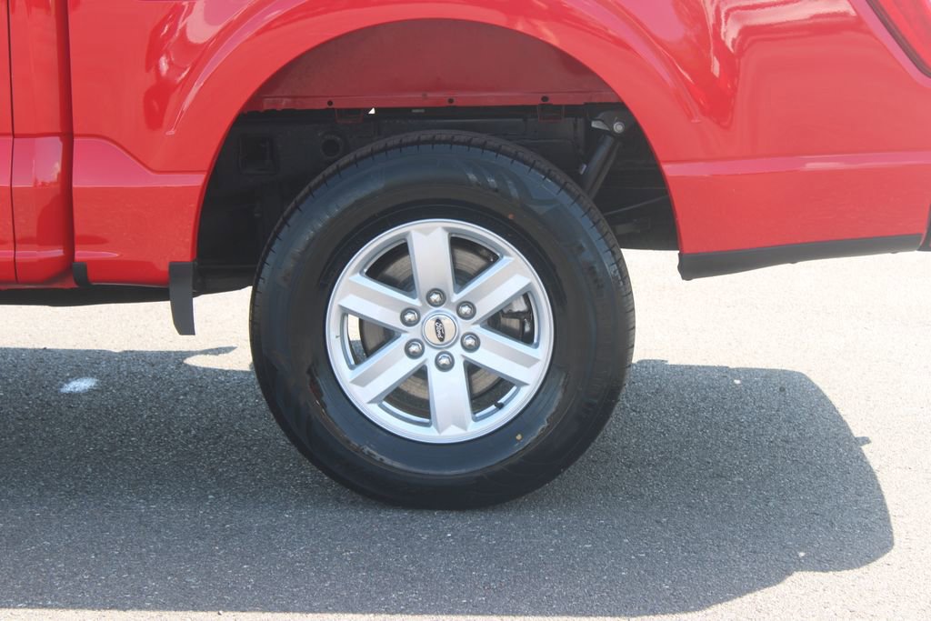Used 2022 Ford F150 XL w/ Trailer Tow Package AWD/4WD image 17