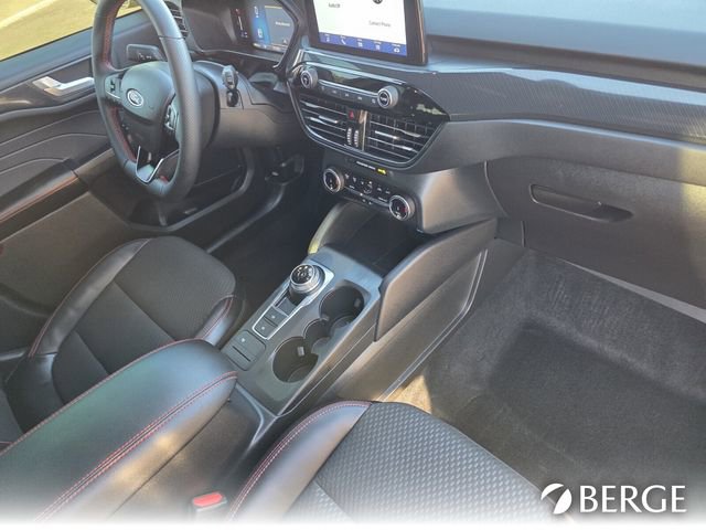 Used 2023 Ford Escape ST-Line w/ Equipment Group 301A image 32