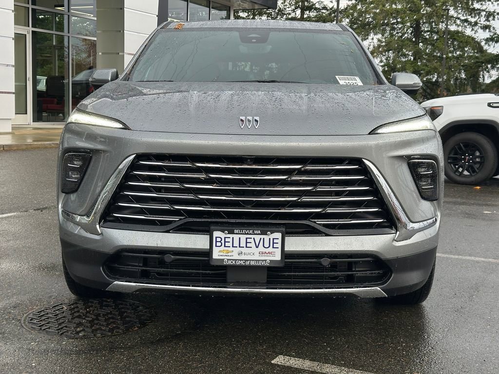 New 2026 Buick Enclave Preferred w/ Power Package image 8