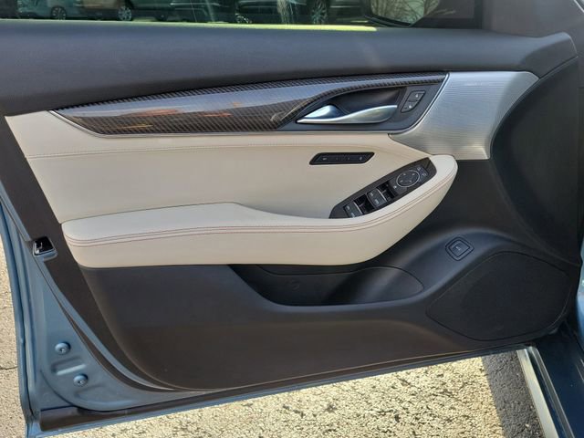 Certified 2023 Cadillac CT5 Sport image 19