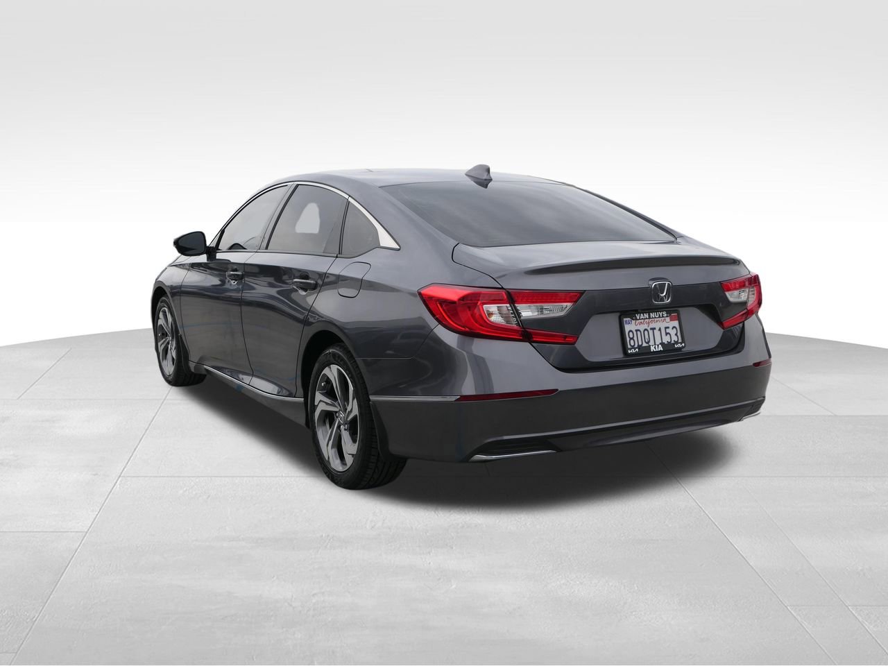 Used 2018 Honda Accord EX-L image 6