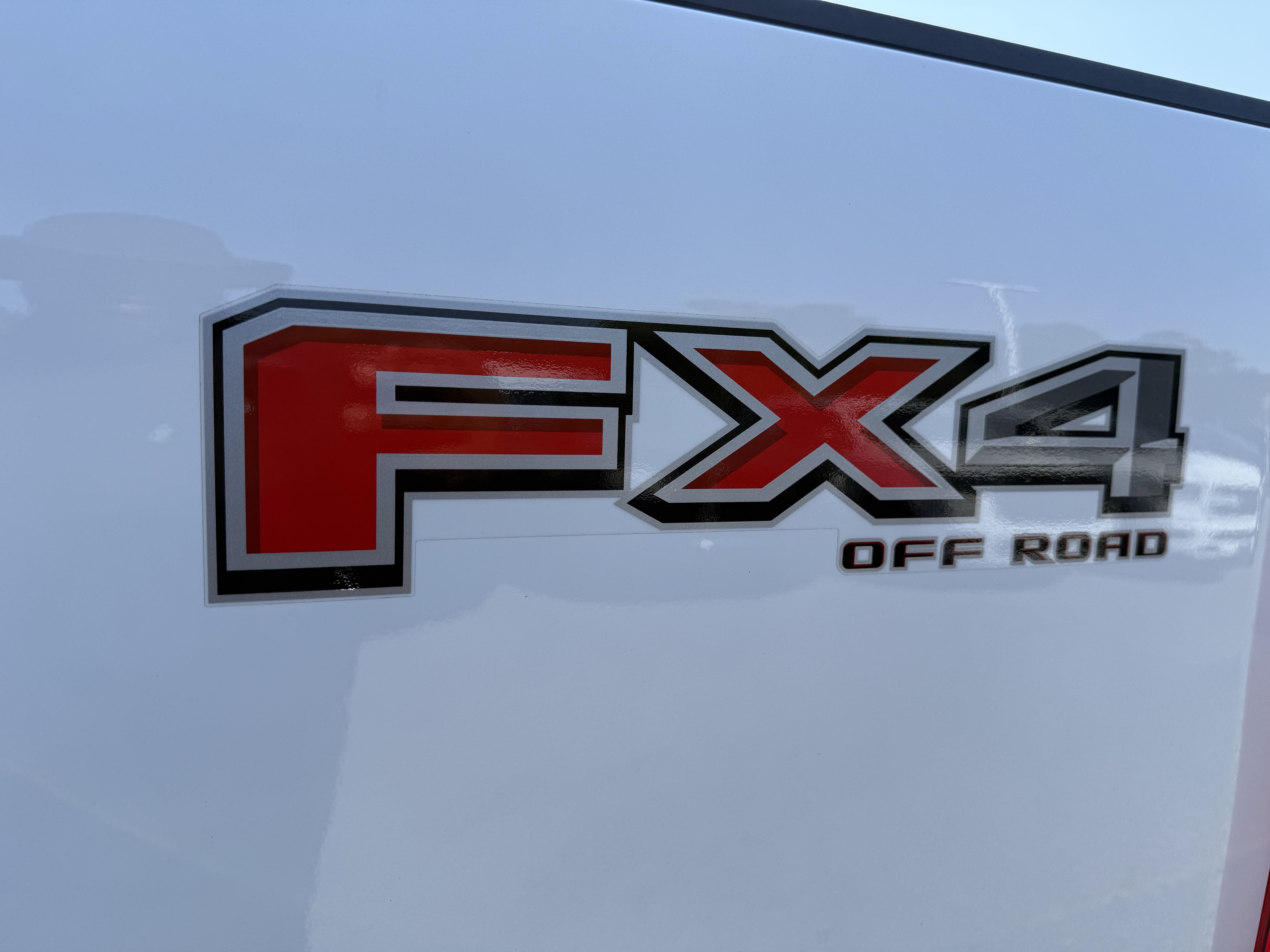 Used 2024 Ford F250 XLT AWD/4WD image 34