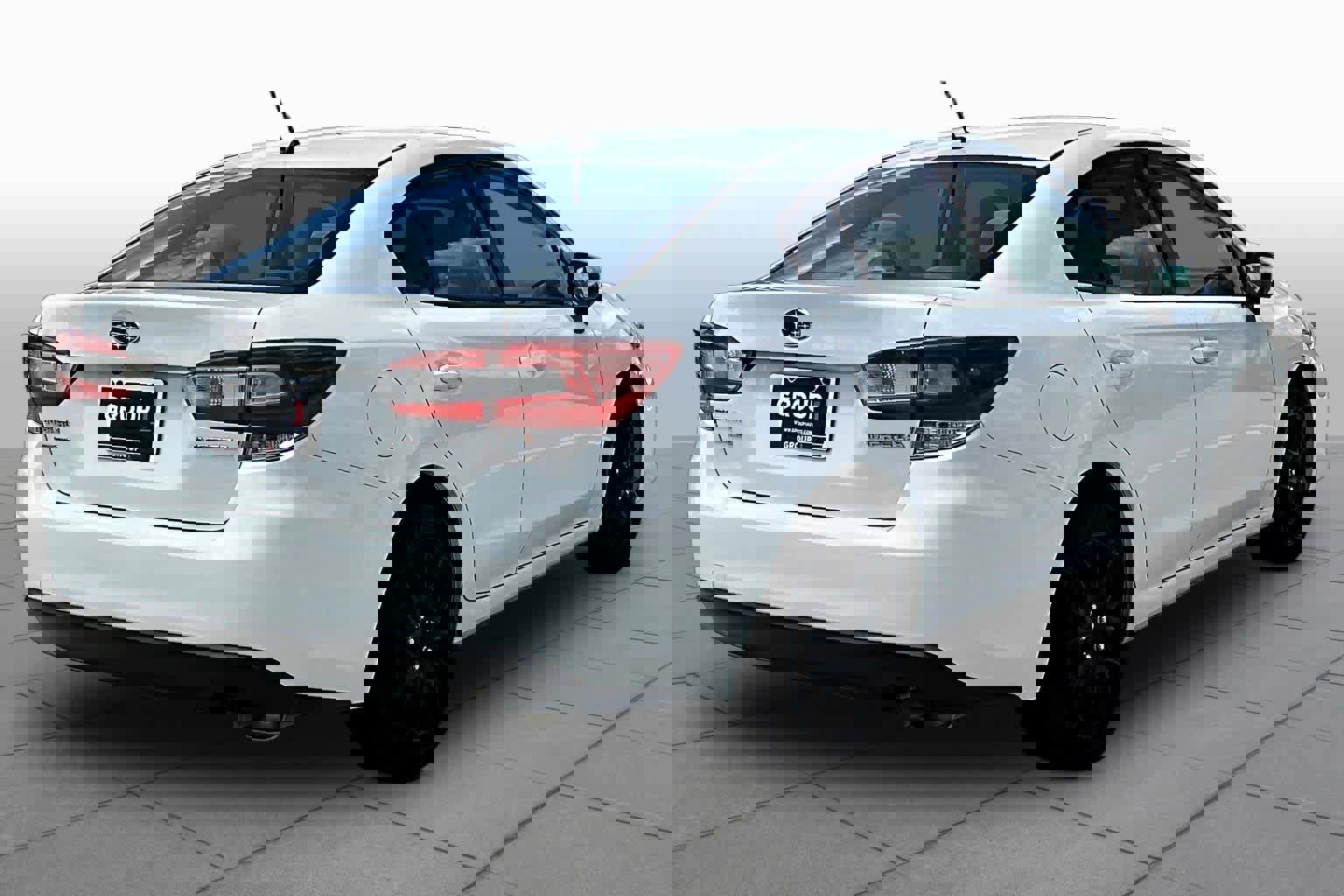 Used 2022 Subaru Impreza 2.0i image 13