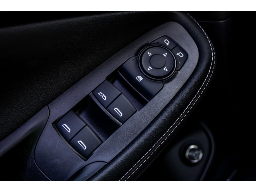 New 2026 Buick Encore GX Avenir w/ Avenir Technology Package image 35