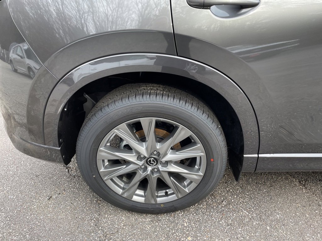 New 2025 MAZDA CX-5 AWD 2.5 S w/ Premium Plus Pkg image 6