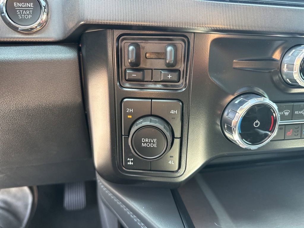 New 2026 Ford F350 Platinum image 35